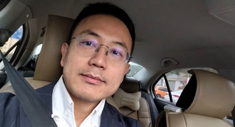 百柯争流的第一张照片--驻马店相亲服务中心