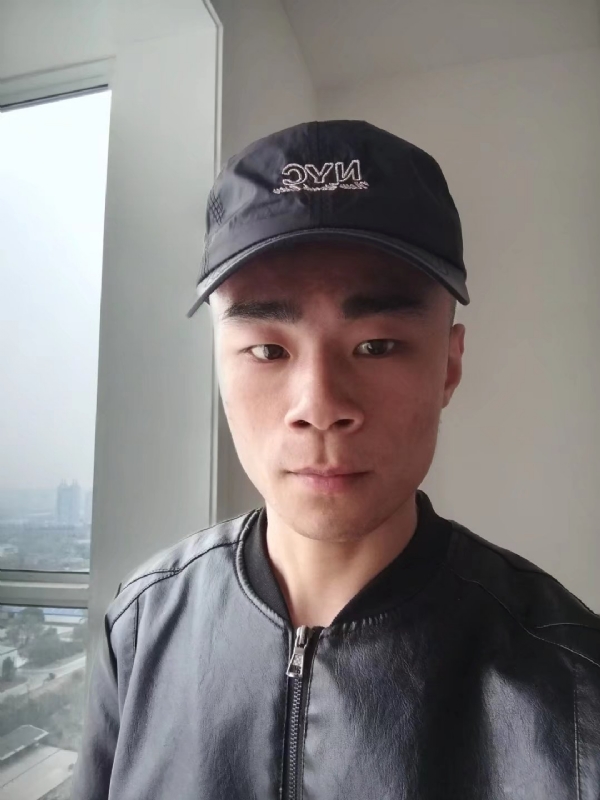 顺其自然的第一张照片--驻马店相亲服务中心