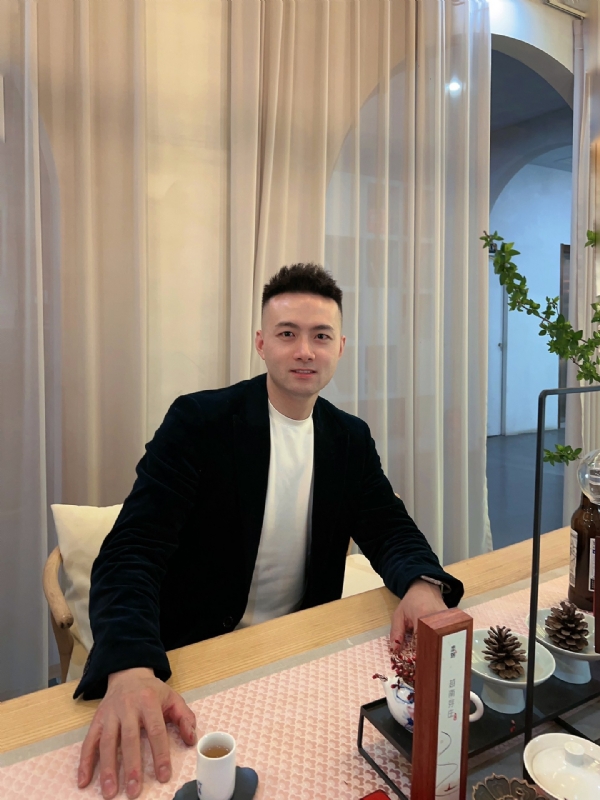 爱人知心的第一张照片--驻马店相亲服务中心