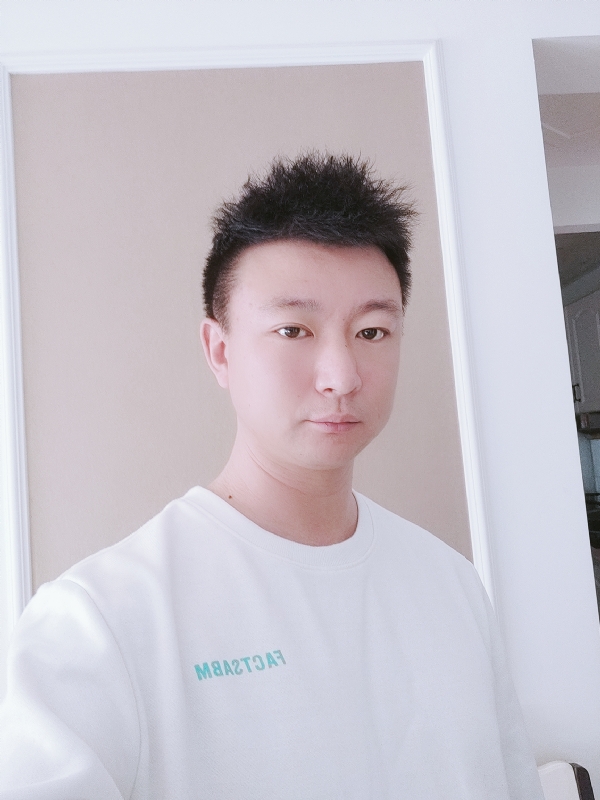 Glory的第一张照片--驻马店相亲服务中心