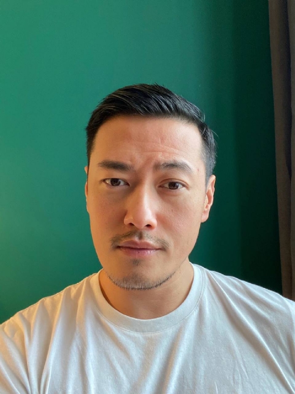 Allen的第一张照片--驻马店相亲服务中心