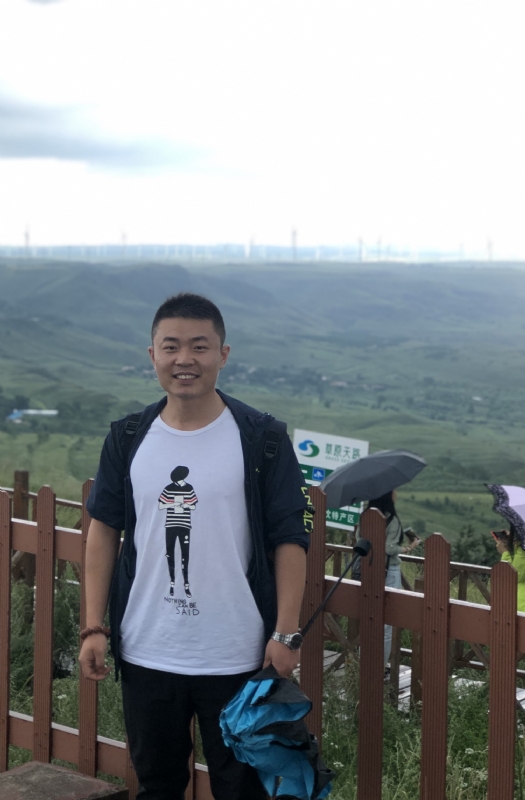 福鑫来的第一张照片--驻马店相亲服务中心