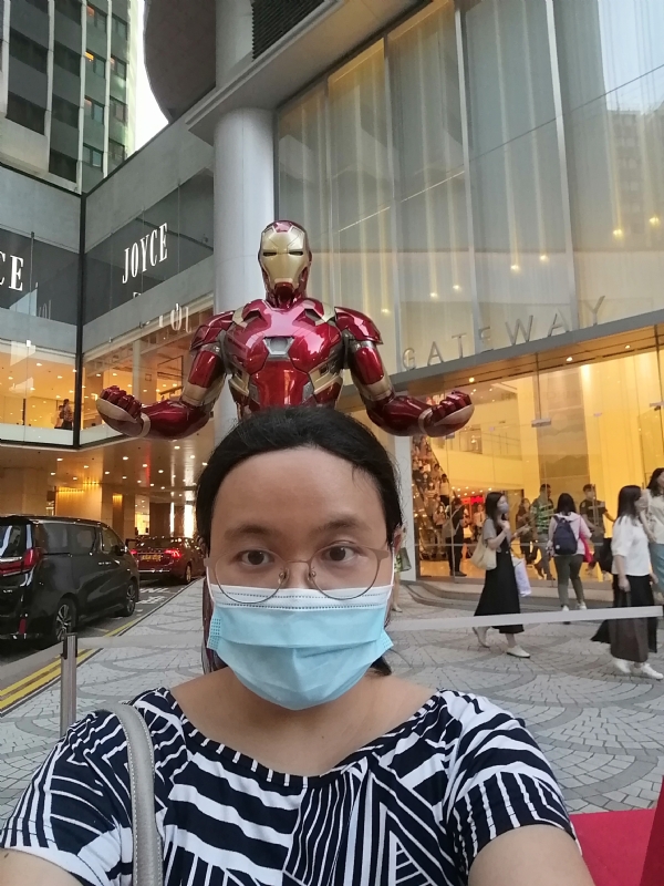 碧珊的第三张照片--驻马店相亲服务中心