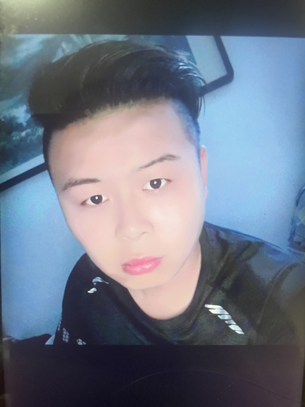 踏实森的第一张照片--驻马店相亲服务中心