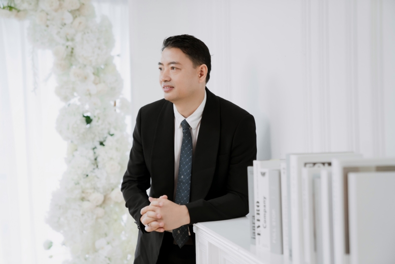 杰瑞的第一张照片--驻马店相亲服务中心