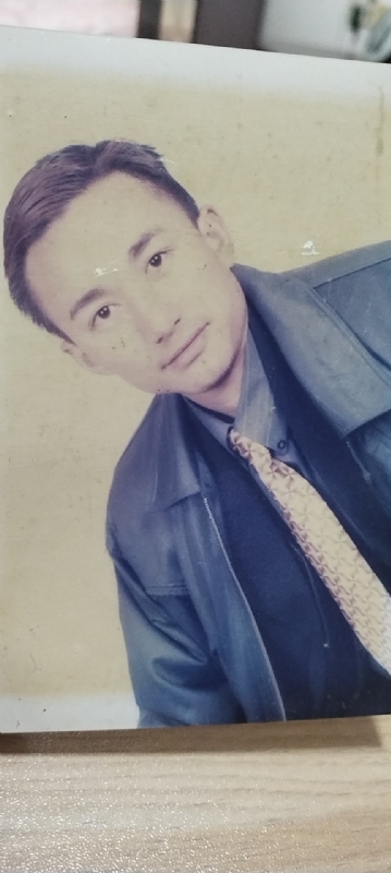 海哥的第一张照片--驻马店相亲服务中心