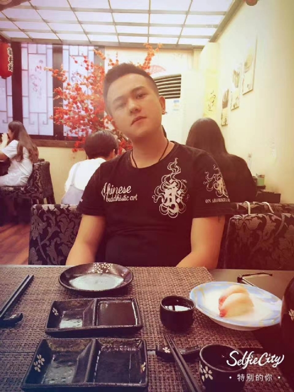 夏天的第四张照片--驻马店相亲服务中心