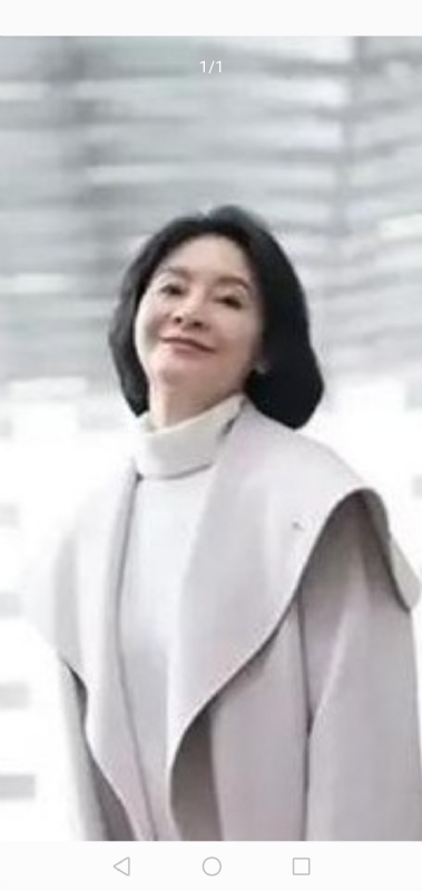 一步一安然的第一张照片--驻马店相亲服务中心