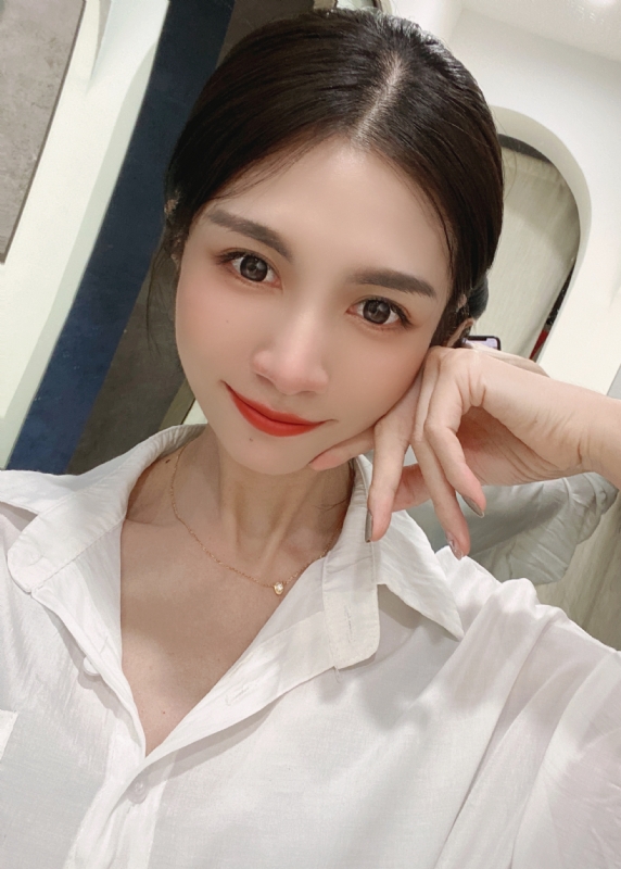 Anna的第一张照片--驻马店相亲服务中心