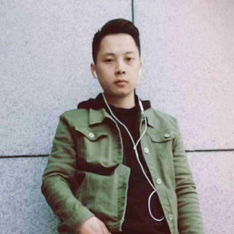 蝴蝶飞不过沧海的第一张照片--驻马店相亲服务中心