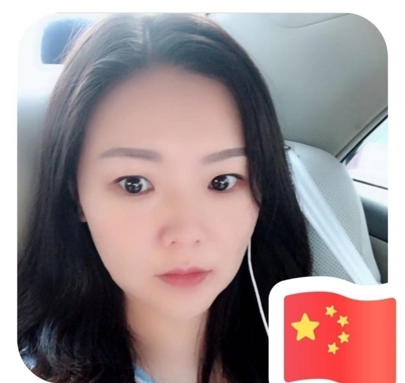 李姝静的第二张照片--驻马店相亲服务中心