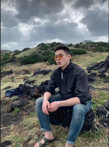 阿海的第一张照片--驻马店相亲服务中心