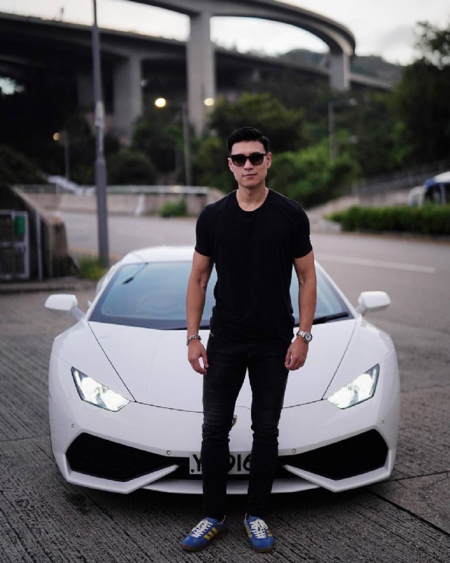 Lee修的第二张照片--驻马店相亲服务中心