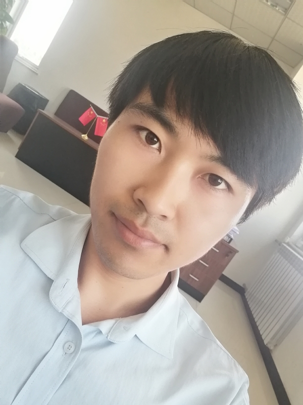 忘忧草的第一张照片--驻马店相亲服务中心