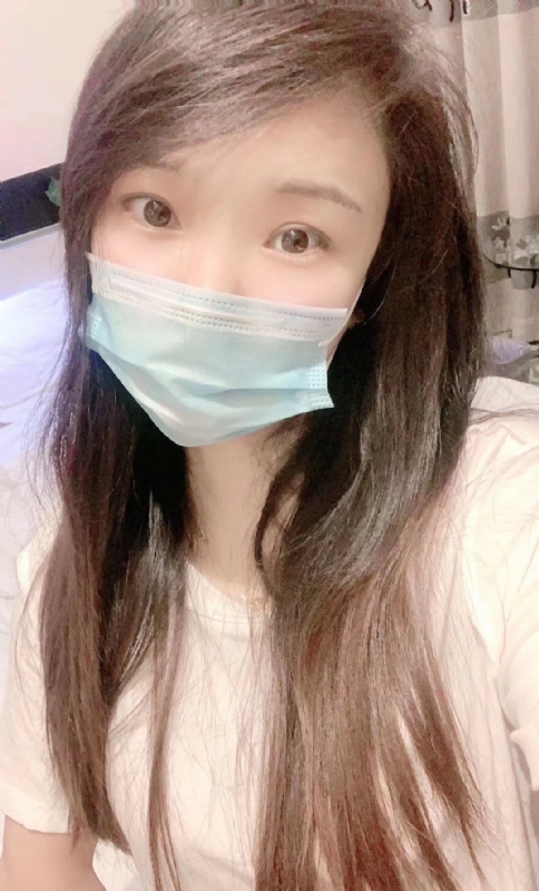 静静的第二张照片--驻马店相亲服务中心