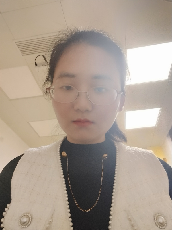 闲敲棋子的第二张照片--驻马店相亲服务中心