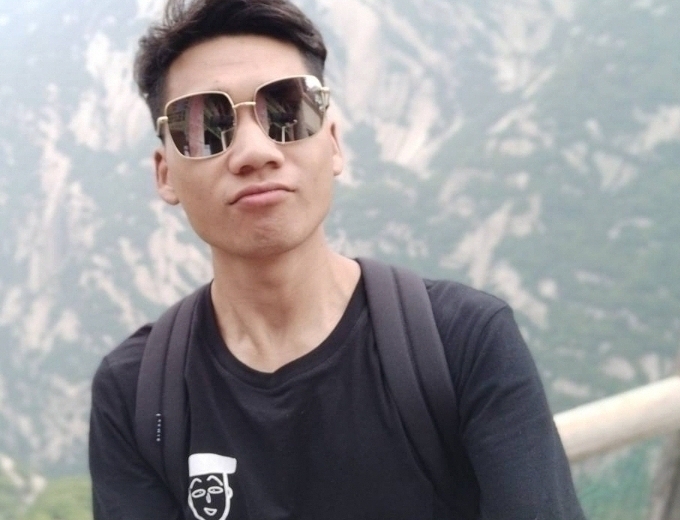 想对她好的第一张照片--驻马店相亲服务中心