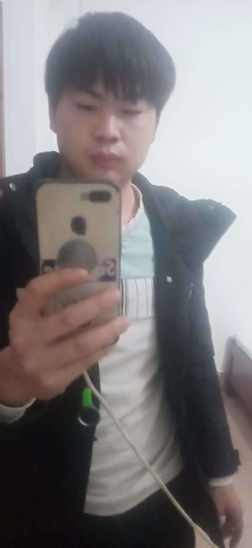 林依的第一张照片--驻马店相亲服务中心