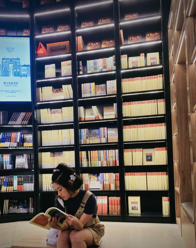 嘉佳的第一张照片--驻马店相亲服务中心