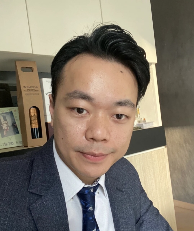 cong的第一张照片--驻马店相亲服务中心