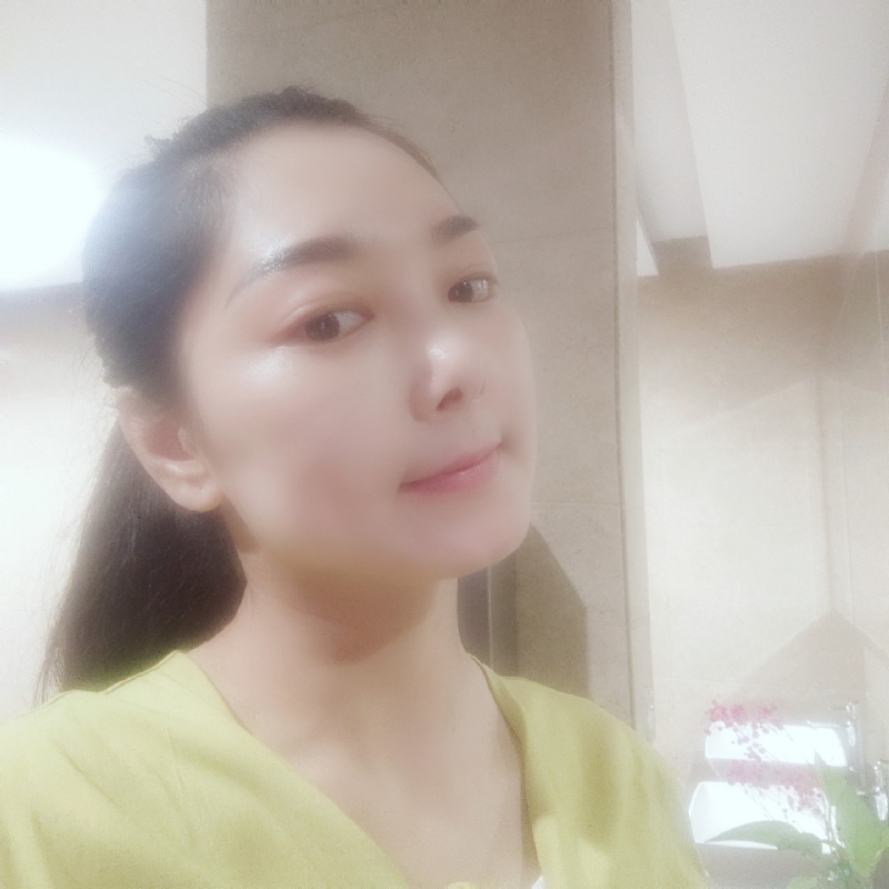 金秋的第一张照片--驻马店相亲服务中心