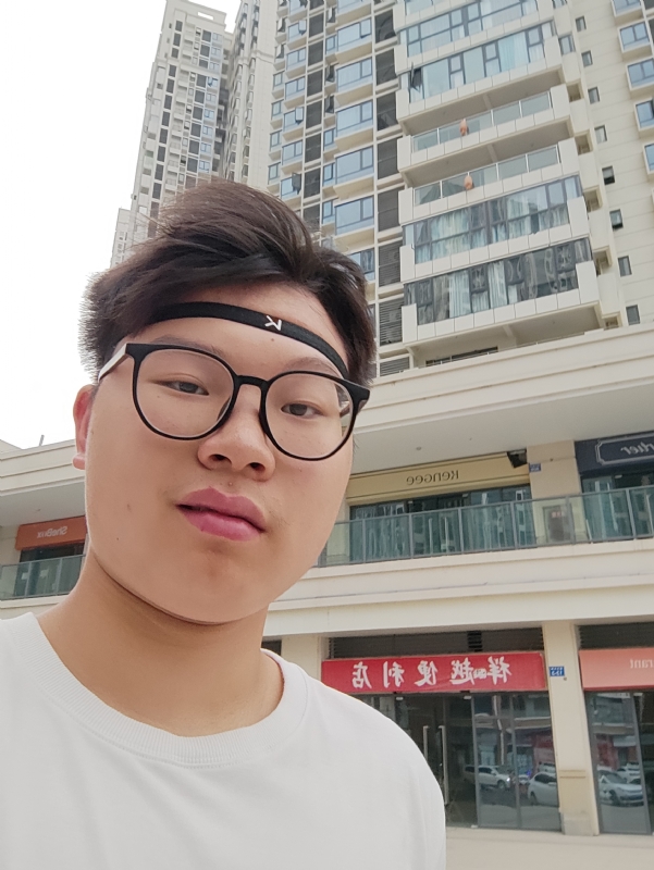 童言无忌的第一张照片--驻马店相亲服务中心