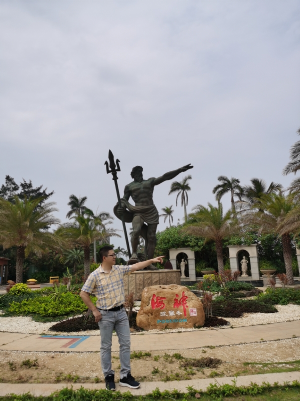 高山深海的第一张照片--驻马店相亲服务中心