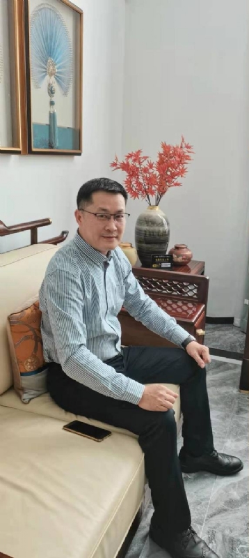 Allan的第一张照片--驻马店相亲服务中心