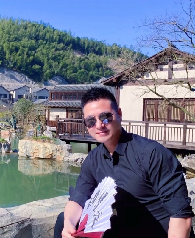 勿忘初心的第二张照片--驻马店相亲服务中心