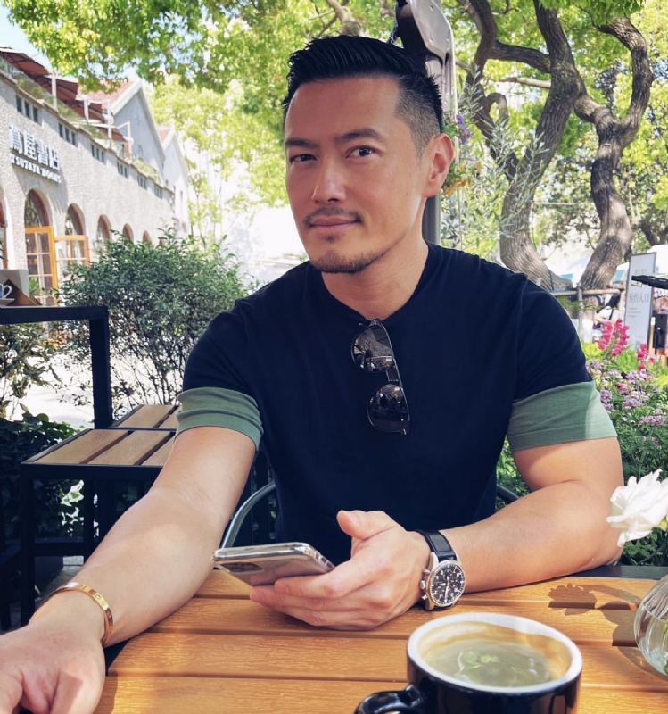 天邊的風的第一张照片--驻马店相亲服务中心