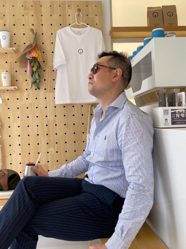 高陆的第二张照片--驻马店相亲服务中心