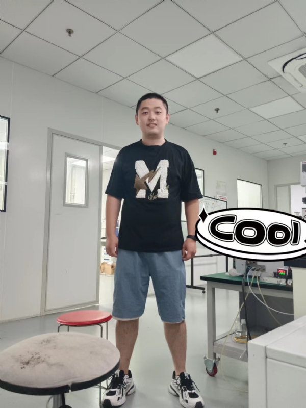 交个朋友的第一张照片--驻马店相亲服务中心