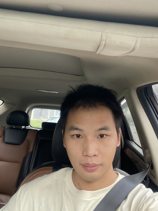 我兜兜里有糖的第二张照片--驻马店相亲服务中心