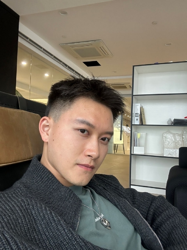 林先生的第一张照片--驻马店相亲服务中心