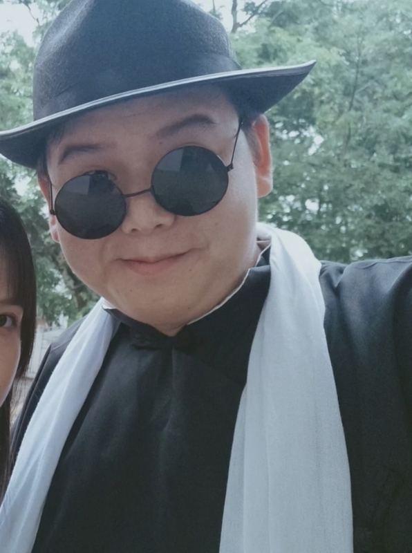 小路口的第一张照片--驻马店相亲服务中心