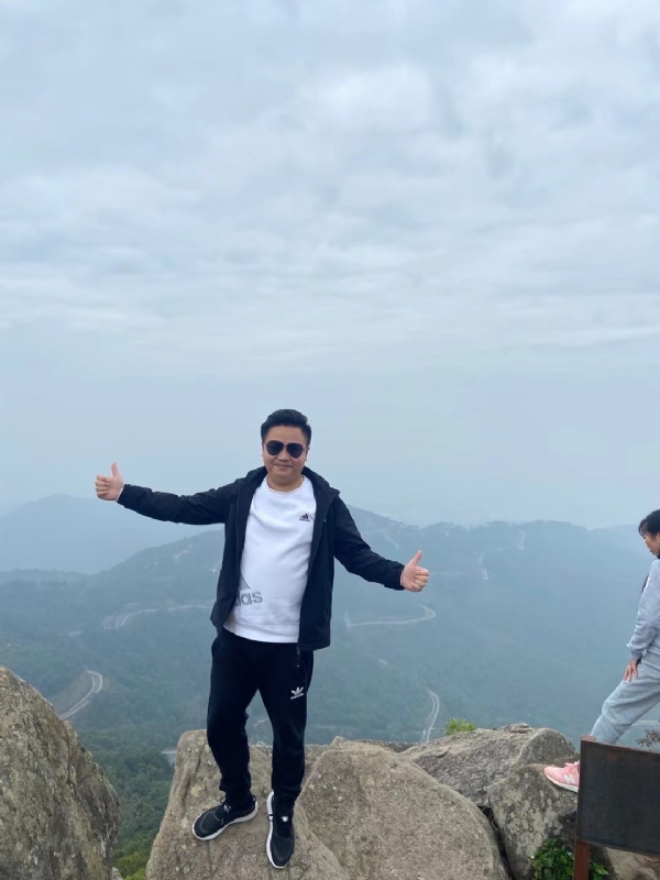 kinlee的第一张照片--驻马店相亲服务中心