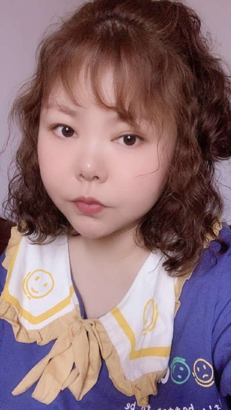 妞子的第一张照片--驻马店相亲服务中心