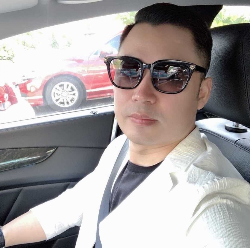 佳缘的第一张照片--驻马店相亲服务中心