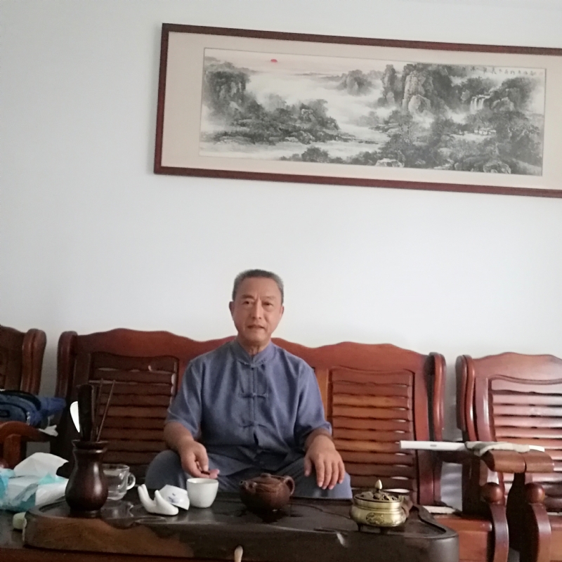 万事皆缘的第一张照片--驻马店相亲服务中心