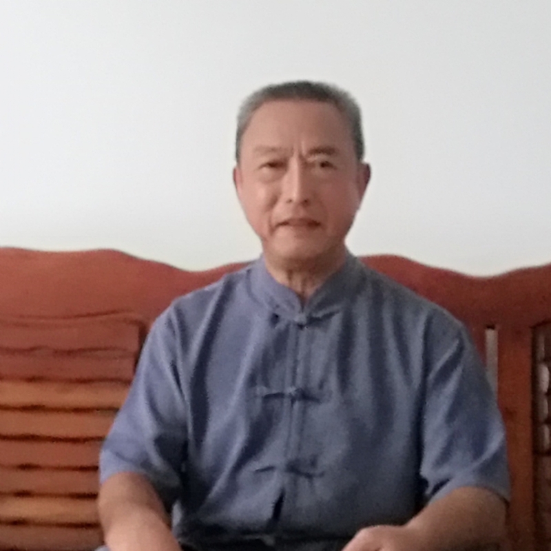 万事皆缘的第二张照片--驻马店相亲服务中心