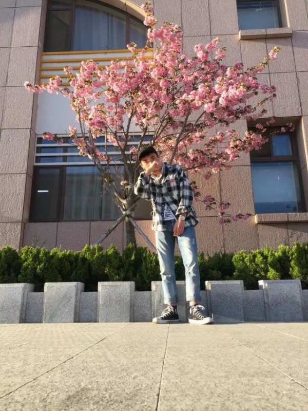 明非的第一张照片--驻马店相亲服务中心