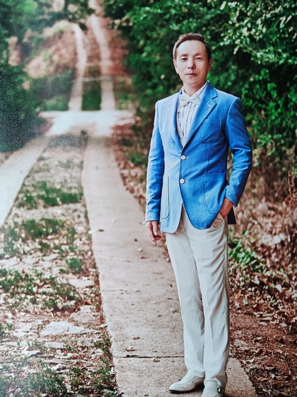 子龙的第一张照片--驻马店相亲服务中心