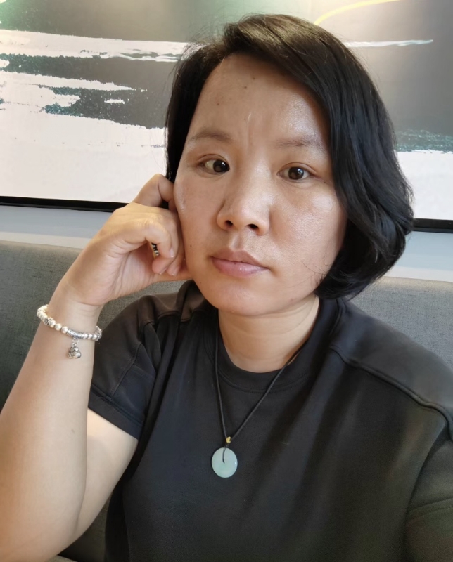 千年老猪的第二张照片--驻马店相亲服务中心