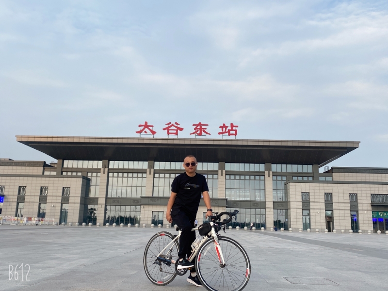 午后阳光的第一张照片--驻马店相亲服务中心