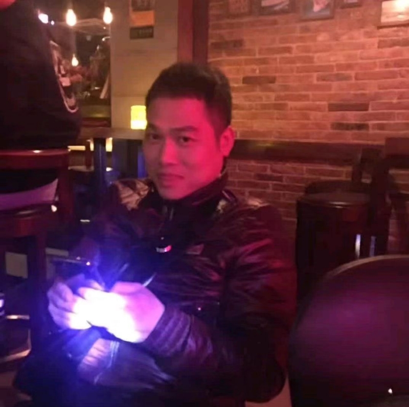 真谛的第一张照片--驻马店相亲服务中心