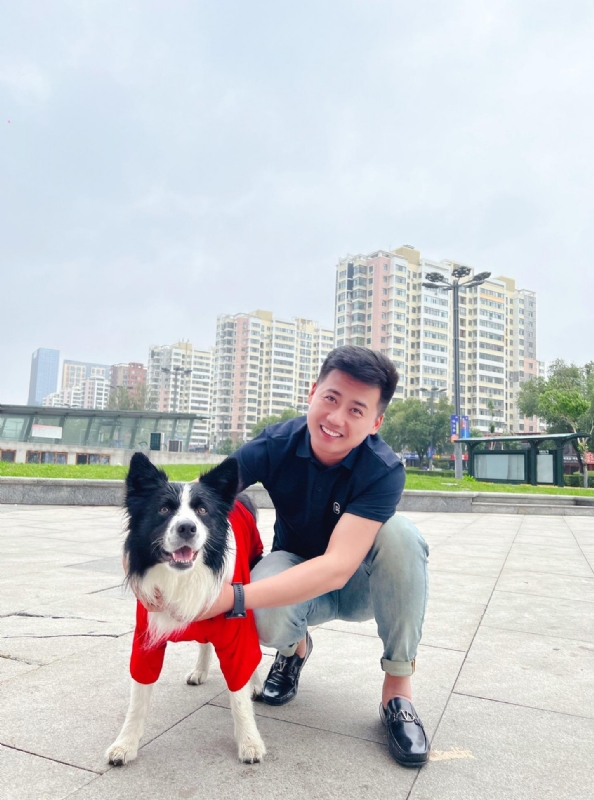 香港交友的第一张照片--驻马店相亲服务中心