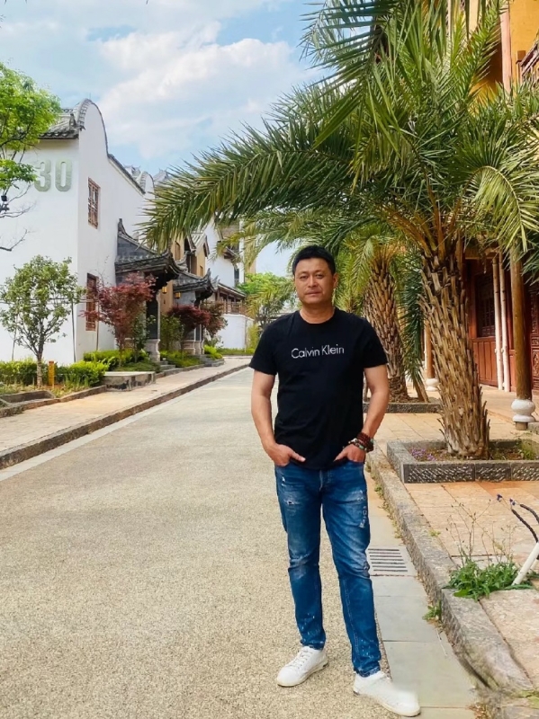 莪、蓶伱专属的第一张照片--驻马店相亲服务中心