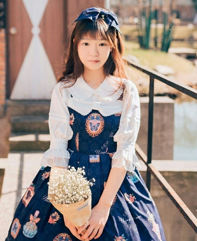 小姐姐的第一张照片--驻马店相亲服务中心