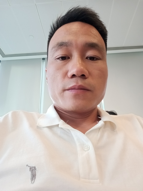 阿童木的第一张照片--驻马店相亲服务中心