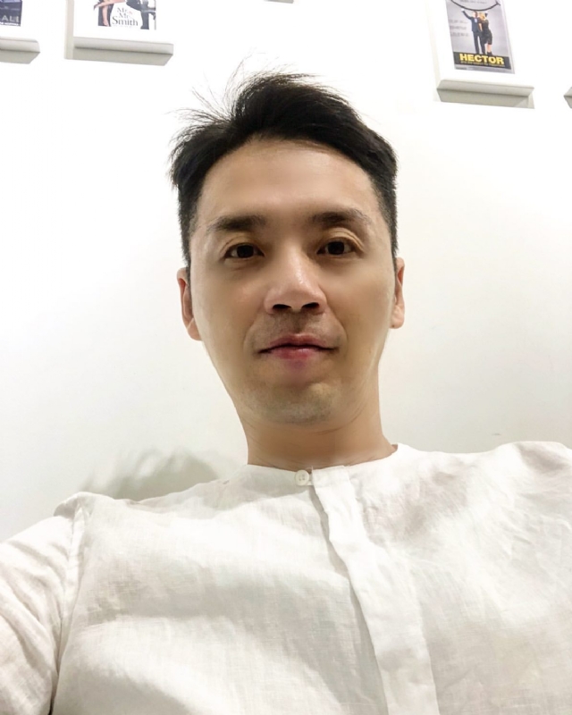 James的第一张照片--驻马店相亲服务中心